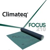 Wabis | Climateq Çatı Örtüsü Focus 210