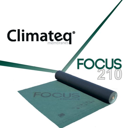 Wabis | CLIMATEQ ÇATI ÖRTÜLERİ | Climateq Çatı Örtüsü Focus 210