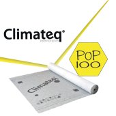 Wabis | Climateq Cephe Örtüsü Pop 100