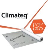Wabis | Climateq Cephe Örtüsü Pop 120