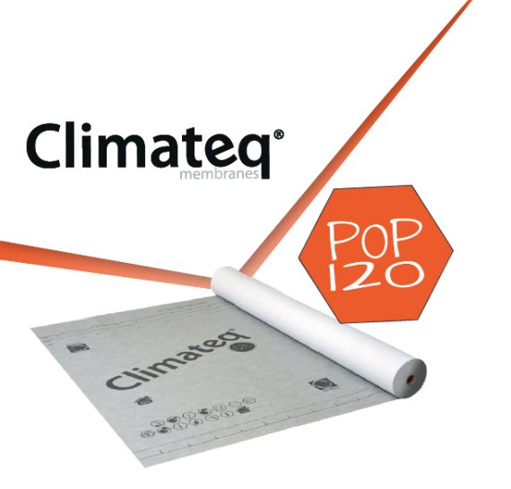 Wabis | Climateq Cephe Örtüsü Pop 120